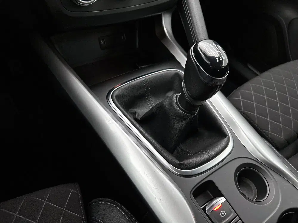 Renault Kadjar 1.3 TCe Intens Trekhaak uit 2019, foto 20