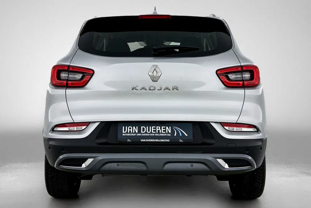 Renault Kadjar 1.3 TCe Intens Trekhaak uit 2019, foto 3