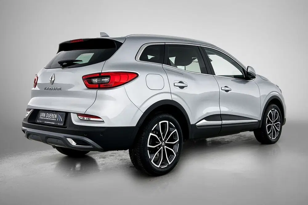 Renault Kadjar 1.3 TCe Intens Trekhaak uit 2019, foto 4
