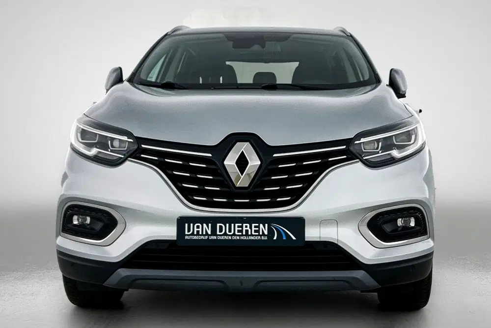 Renault Kadjar 1.3 TCe Intens Trekhaak uit 2019, foto 5