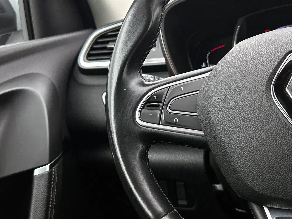 Renault Kadjar 1.3 TCe Intens Trekhaak uit 2019, foto 6