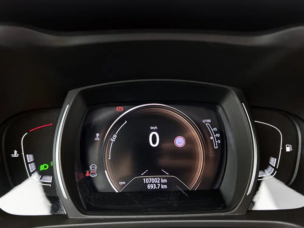 Renault Kadjar 1.3 TCe Intens Trekhaak uit 2019, foto 8