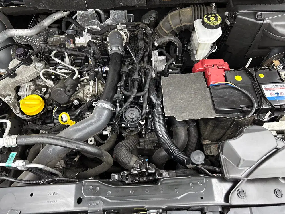 Renault Kadjar 1.3 TCe Intens Trekhaak uit 2019, foto 9