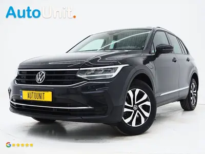 Volkswagen Tiguan 1.4 TSI eHybrid Elegance | Panoramadak | H uit 2022