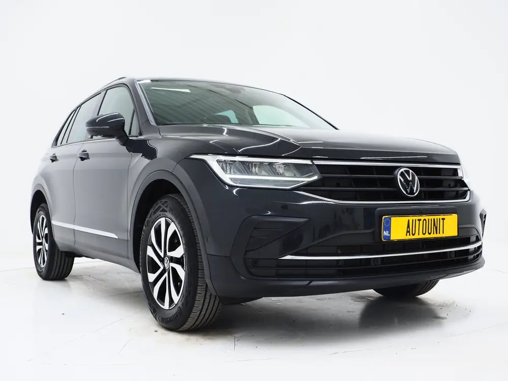 Volkswagen Tiguan 1.4 TSI eHybrid Elegance | Panoramadak | H uit 2022, foto 11