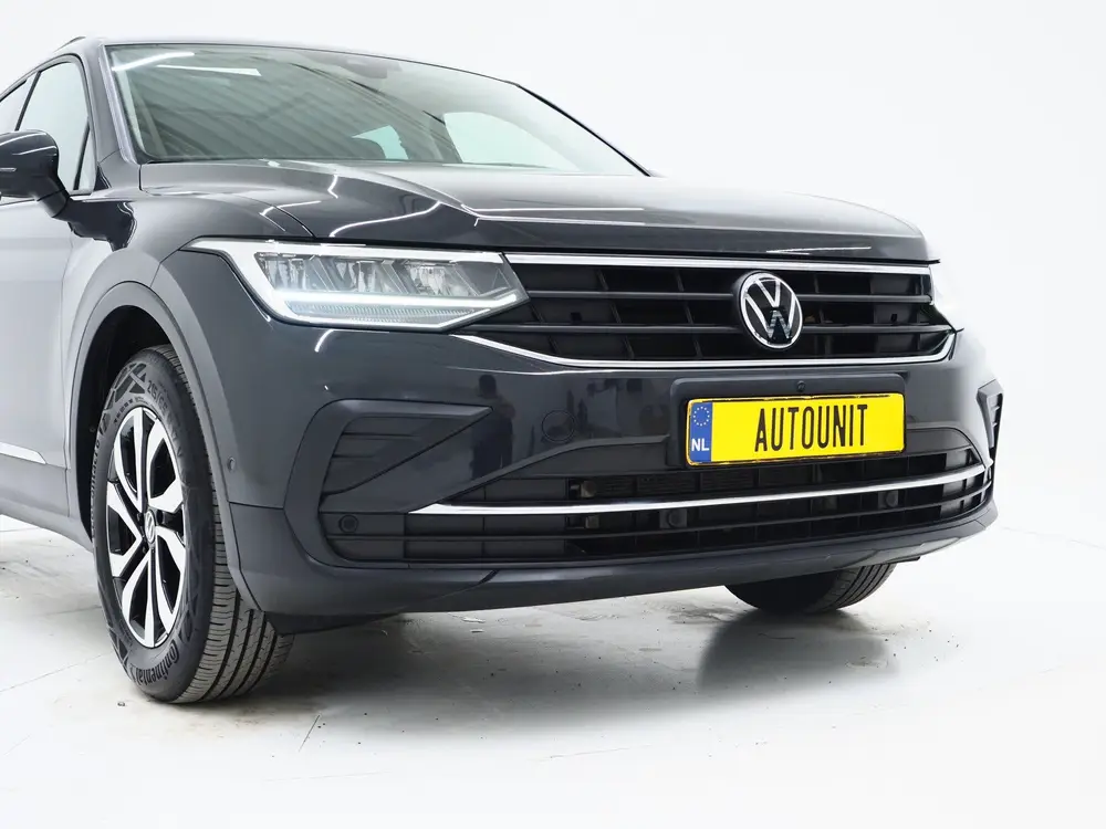 Volkswagen Tiguan 1.4 TSI eHybrid Elegance | Panoramadak | H uit 2022, foto 12