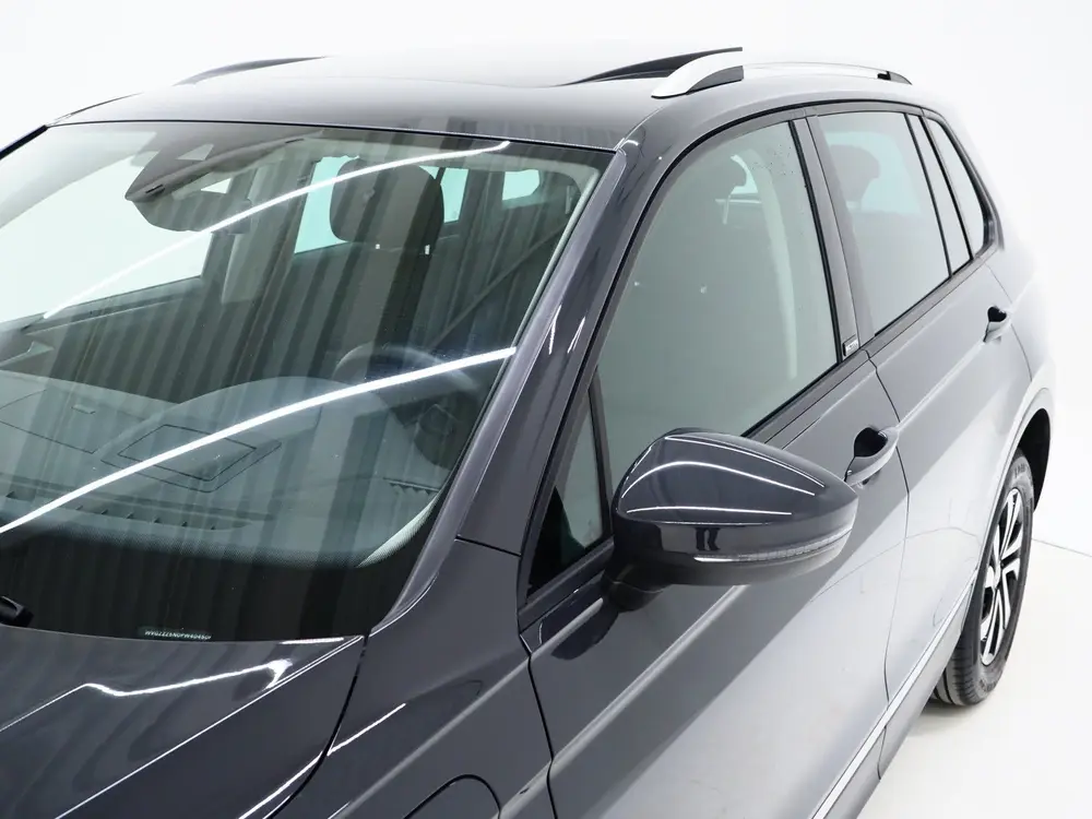 Volkswagen Tiguan 1.4 TSI eHybrid Elegance | Panoramadak | H uit 2022, foto 13