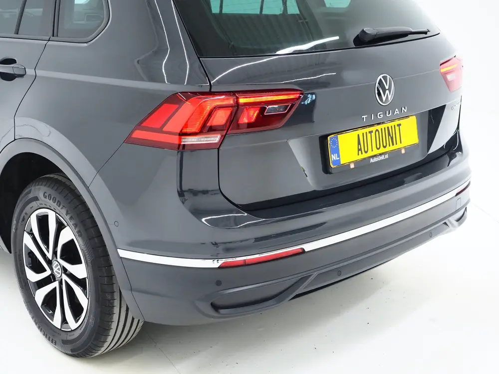 Volkswagen Tiguan 1.4 TSI eHybrid Elegance | Panoramadak | H uit 2022, foto 14