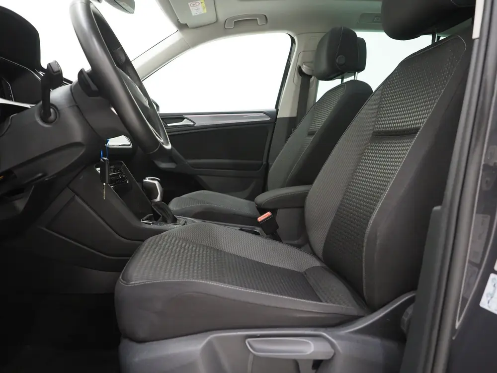 Volkswagen Tiguan 1.4 TSI eHybrid Elegance | Panoramadak | H uit 2022, foto 16