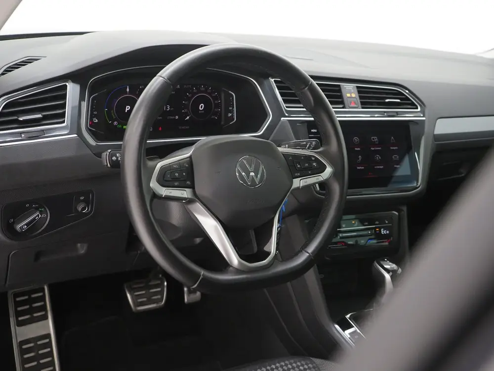 Volkswagen Tiguan 1.4 TSI eHybrid Elegance | Panoramadak | H uit 2022, foto 17