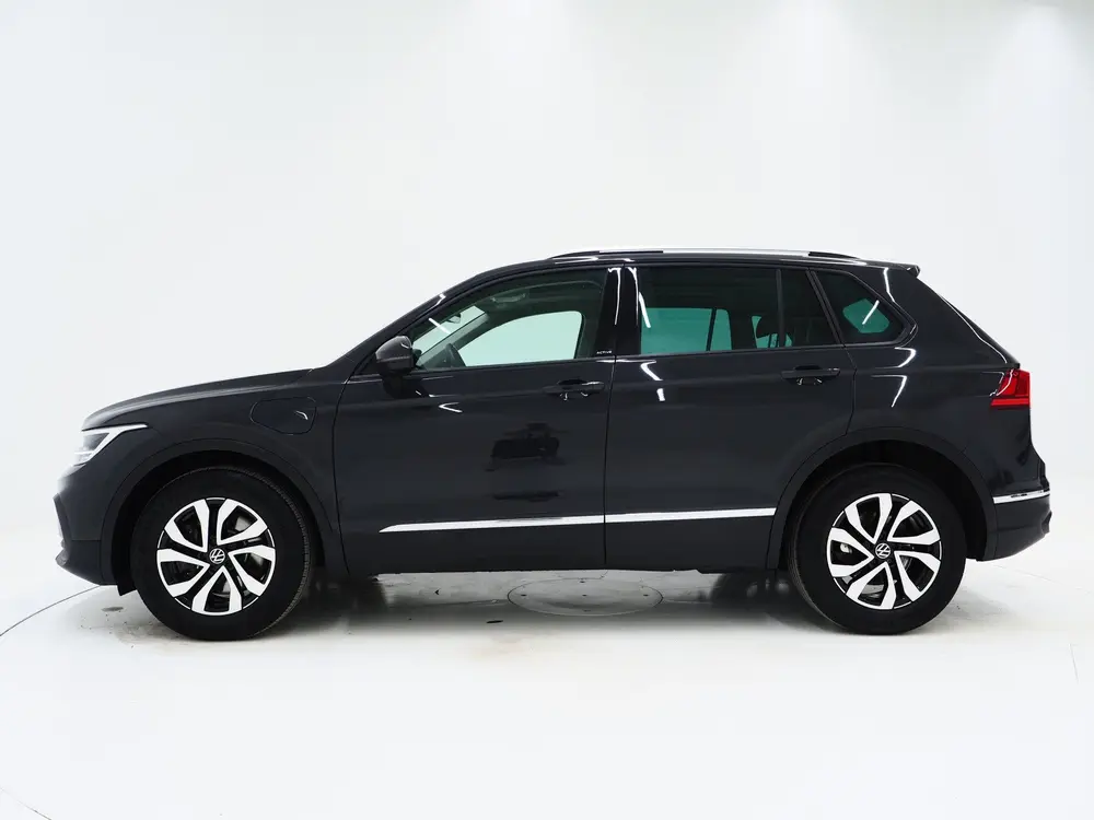 Volkswagen Tiguan 1.4 TSI eHybrid Elegance | Panoramadak | H uit 2022, foto 2