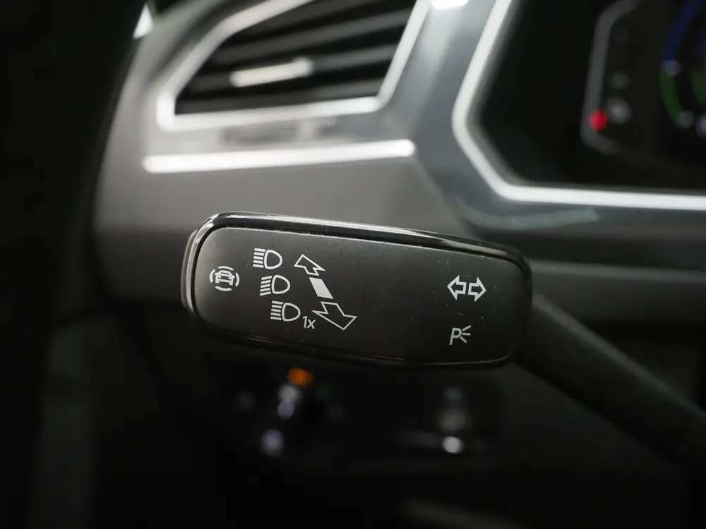 Volkswagen Tiguan 1.4 TSI eHybrid Elegance | Panoramadak | H uit 2022, foto 20