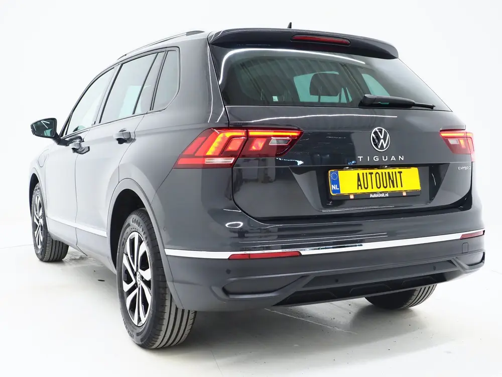 Volkswagen Tiguan 1.4 TSI eHybrid Elegance | Panoramadak | H uit 2022, foto 3