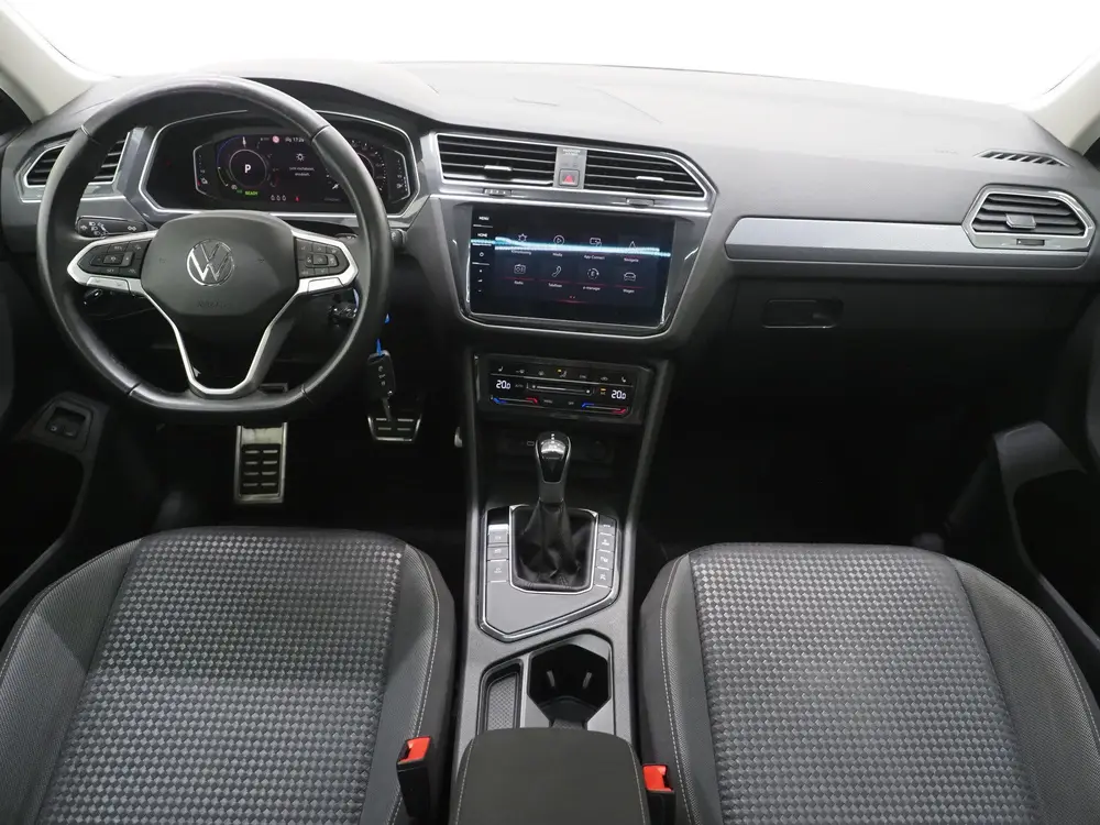 Volkswagen Tiguan 1.4 TSI eHybrid Elegance | Panoramadak | H uit 2022, foto 5