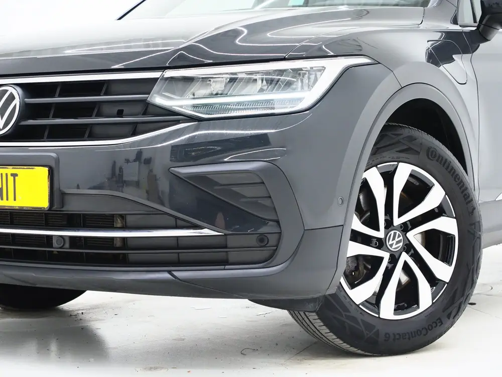 Volkswagen Tiguan 1.4 TSI eHybrid Elegance | Panoramadak | H uit 2022, foto 6