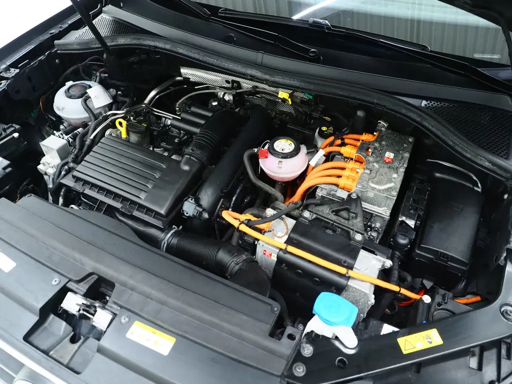 Volkswagen Tiguan 1.4 TSI eHybrid Elegance | Panoramadak | H uit 2022, foto 7