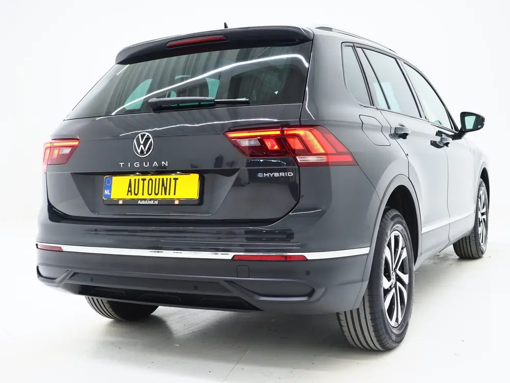 Volkswagen Tiguan 1.4 TSI eHybrid Elegance | Panoramadak | H uit 2022, foto 9