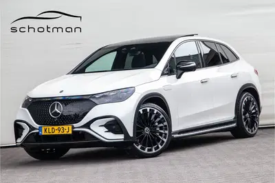 Mercedes-Benz EQE SUV 500 4Matic AMG Premium uit 2023