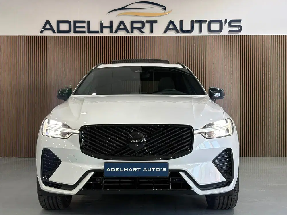 Volvo XC60 2.0 T8 Plug-in hybrid AWD Ultra Black Edit uit 2026, foto 4