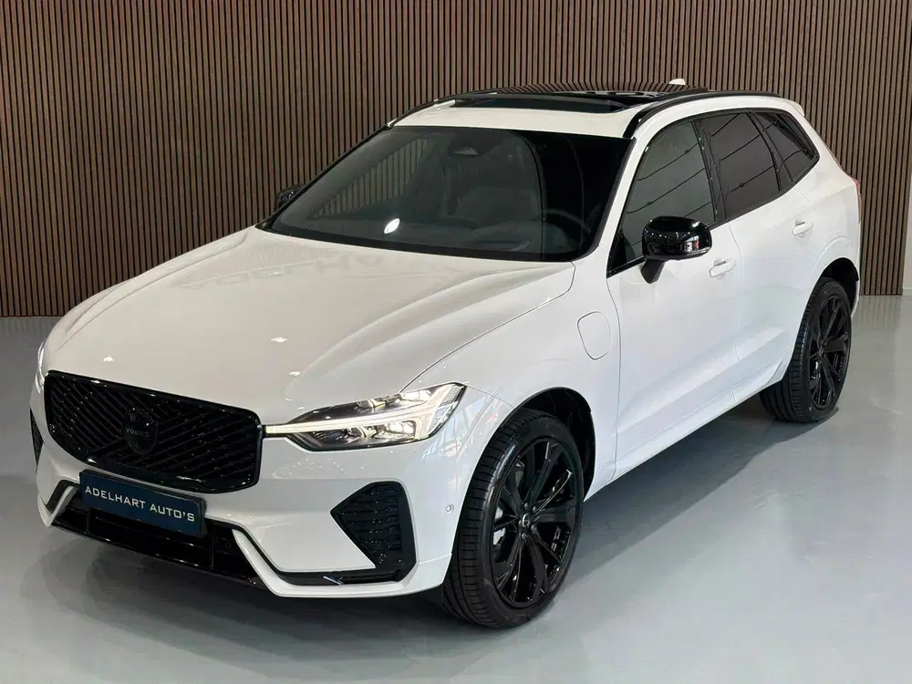 Volvo XC60 2.0 T8 Plug-in hybrid AWD Ultra Black Edit uit 2026, foto 9