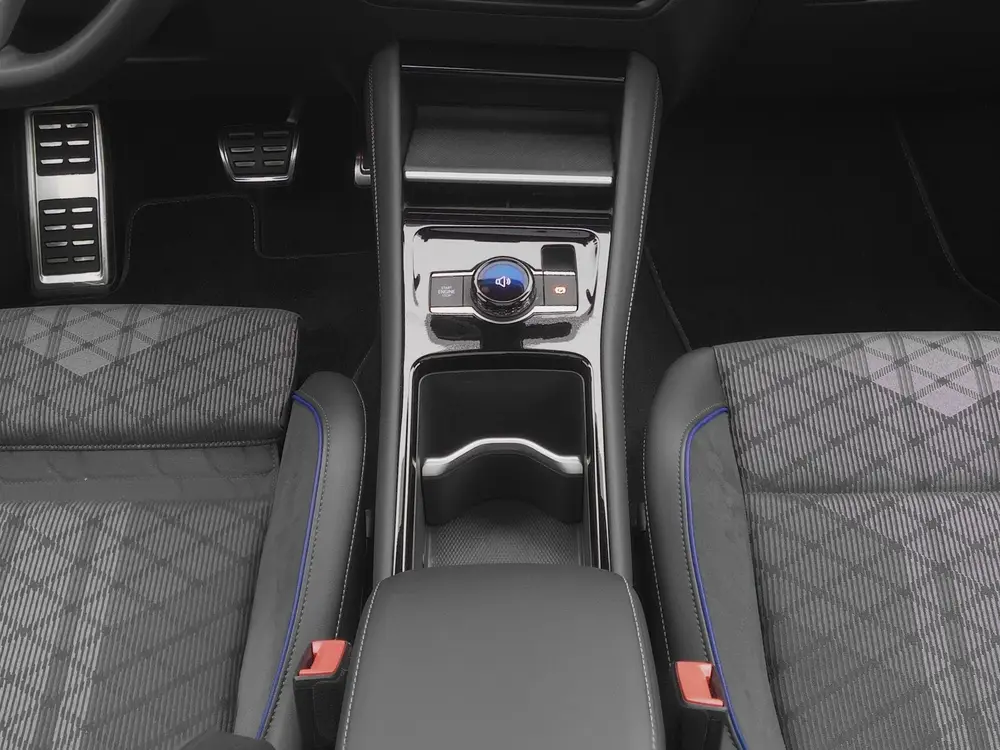 Volkswagen Tayron R-Line 1.5 eHybrid 204 PK | LED Matrix IQ uit 2025, foto 14