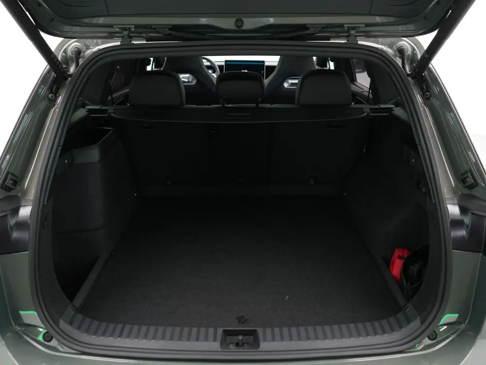 Volkswagen Tayron R-Line 1.5 eHybrid 204 PK | LED Matrix IQ uit 2025, foto 16
