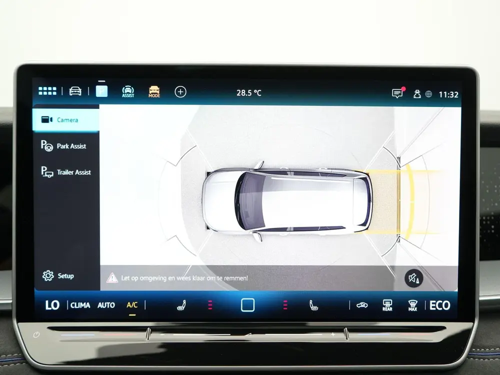 Volkswagen Tayron R-Line 1.5 eHybrid 204 PK | LED Matrix IQ uit 2025, foto 7