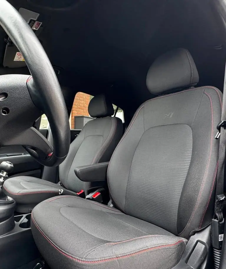 Hyundai I10 1.0 T-GDI N Line 5-zits 101PK *Camera*Stoe uit 2021, foto 11