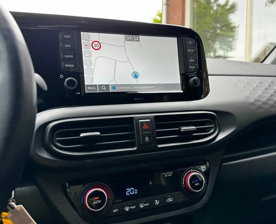 Hyundai I10 1.0 T-GDI N Line 5-zits 101PK *Camera*Stoe uit 2021, foto 7