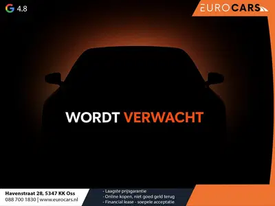 Opel Frontera 1.2 Turbo Hybrid 145pk Automaat GS uit 2025