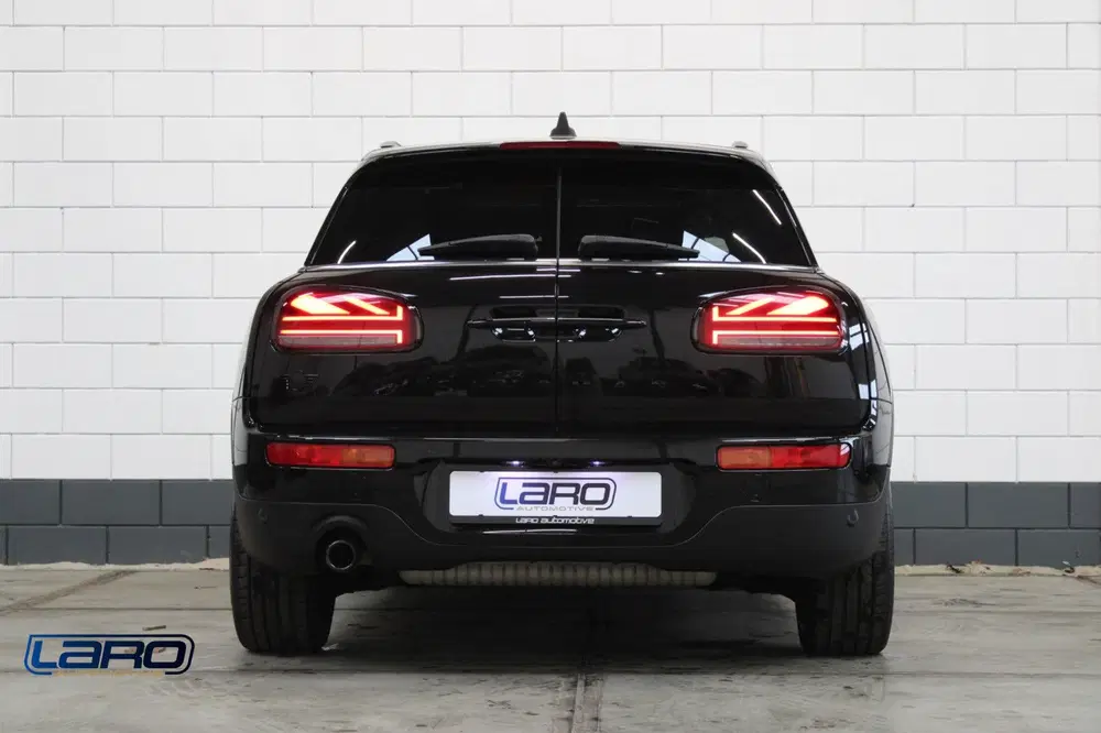 Mini Clubman 1.5 Cooper MINI Yours 136 pk uit 2022, foto 10