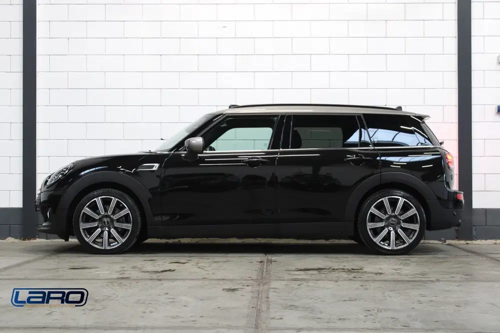 Mini Clubman 1.5 Cooper MINI Yours 136 pk uit 2022, foto 12