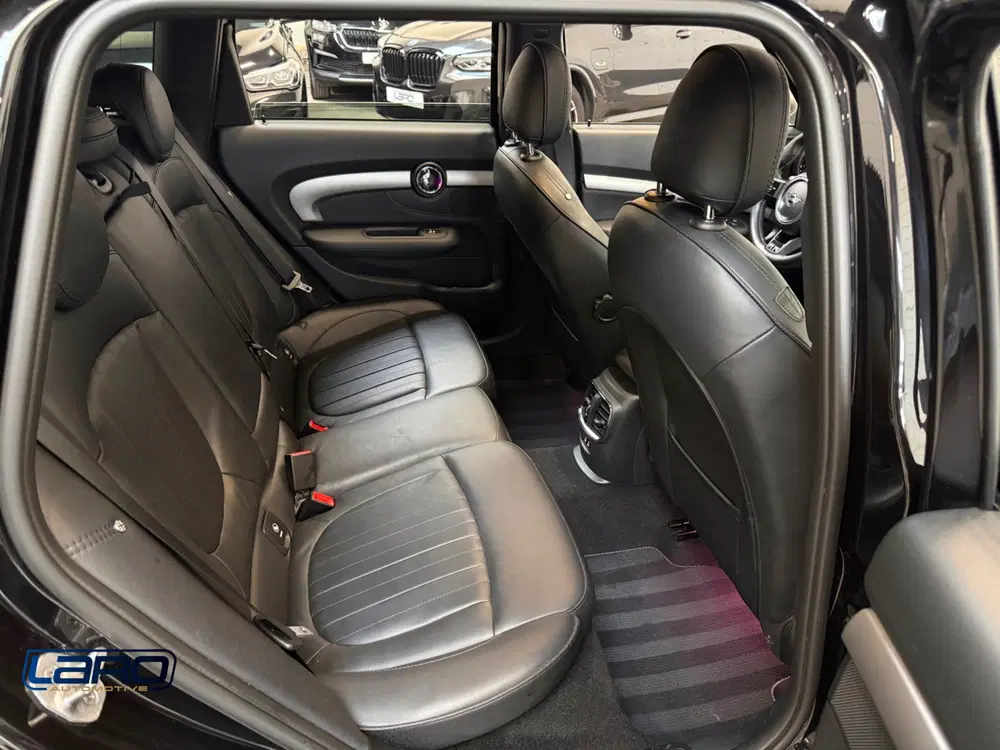 Mini Clubman 1.5 Cooper MINI Yours 136 pk uit 2022, foto 14