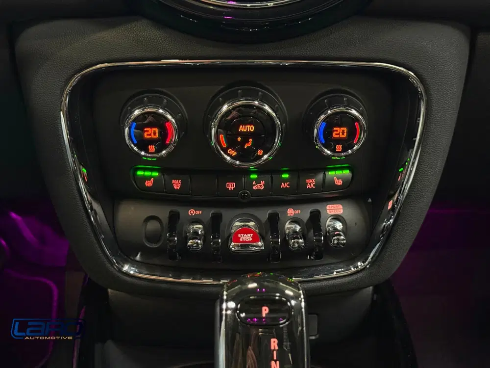 Mini Clubman 1.5 Cooper MINI Yours 136 pk uit 2022, foto 16