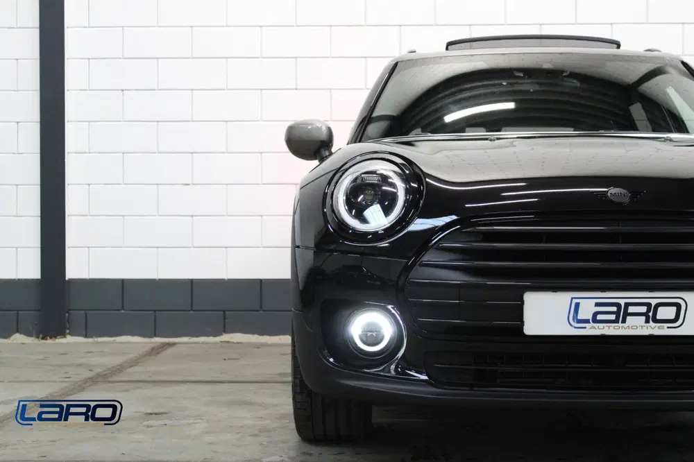 Mini Clubman 1.5 Cooper MINI Yours 136 pk uit 2022, foto 19