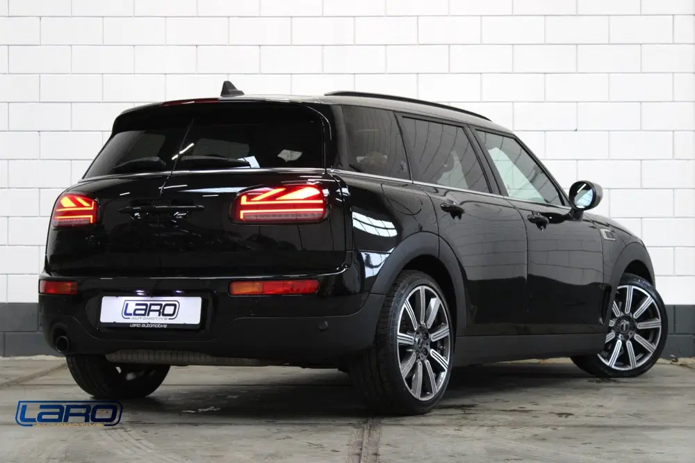 Mini Clubman 1.5 Cooper MINI Yours 136 pk uit 2022, foto 2