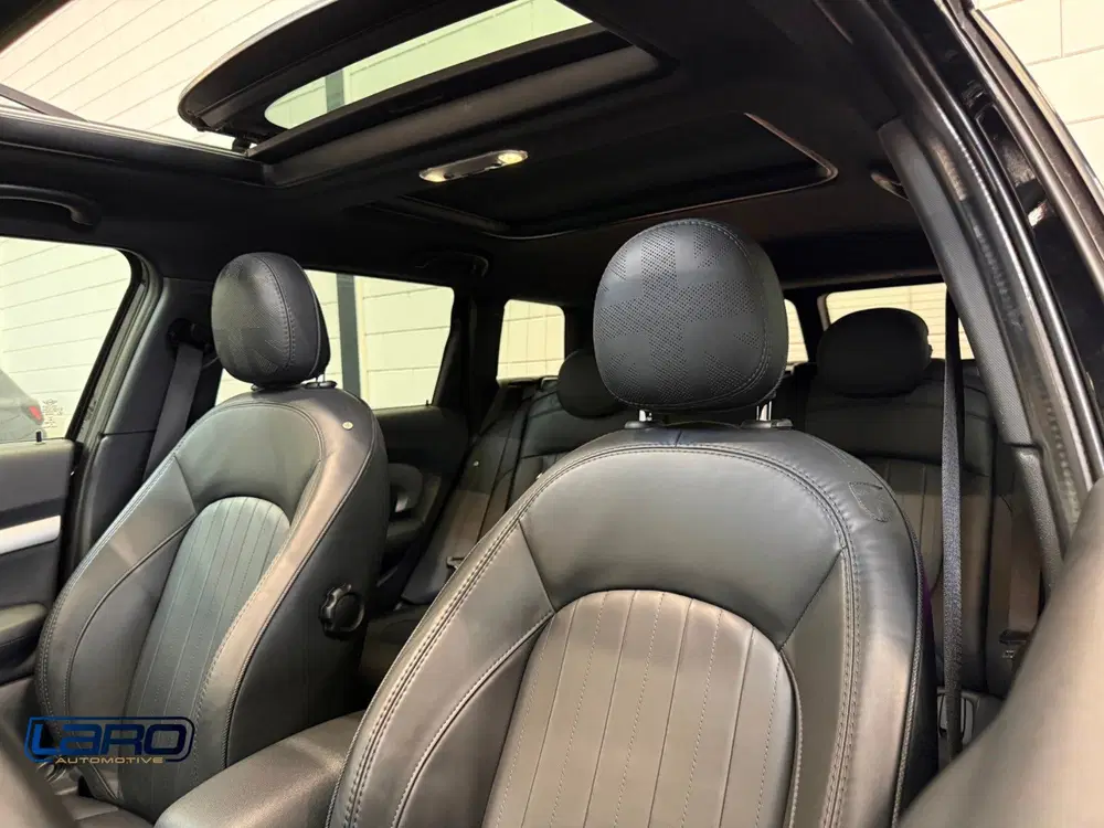 Mini Clubman 1.5 Cooper MINI Yours 136 pk uit 2022, foto 4