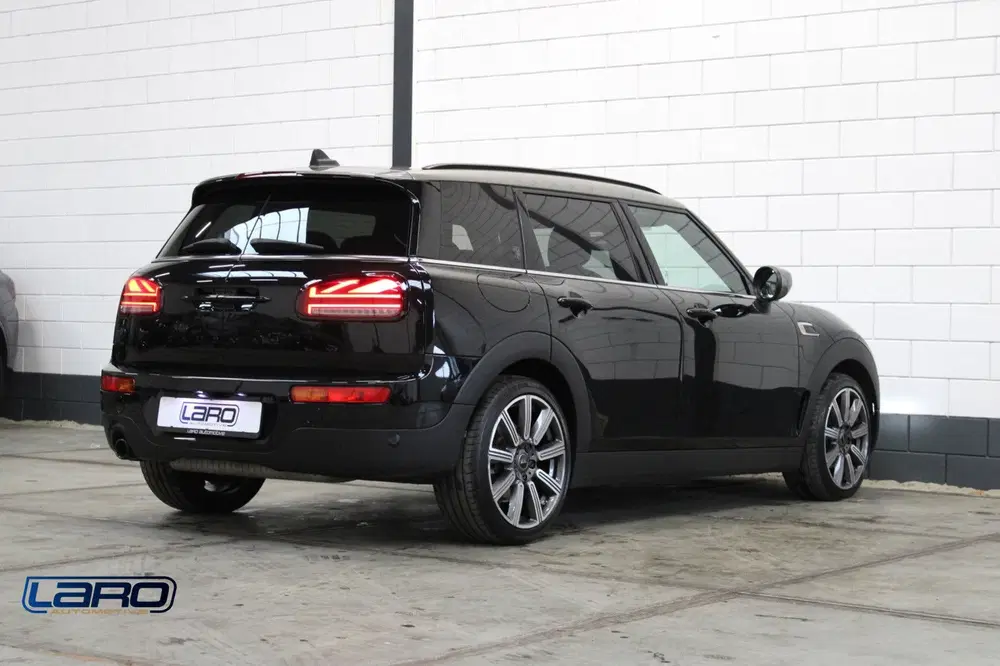 Mini Clubman 1.5 Cooper MINI Yours 136 pk uit 2022, foto 6