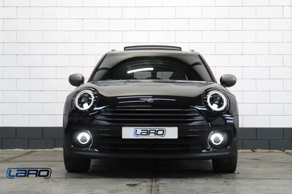 Mini Clubman 1.5 Cooper MINI Yours 136 pk uit 2022, foto 8