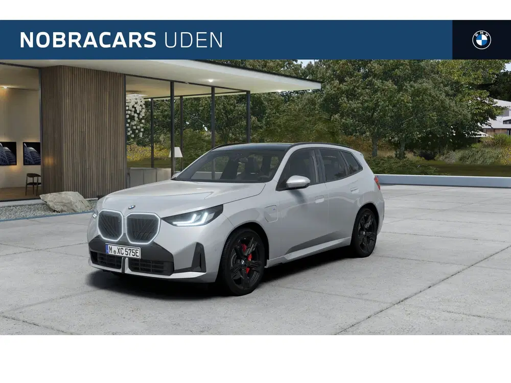 BMW X3 30e xDrive M Sport Automaat uit 2026