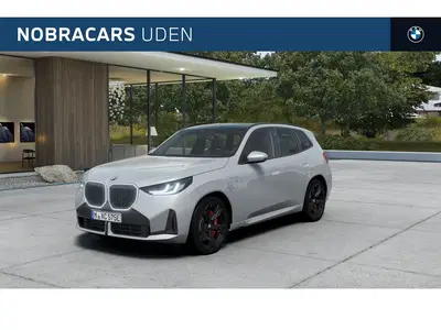 BMW X3 30e xDrive M Sport Automaat uit 2026