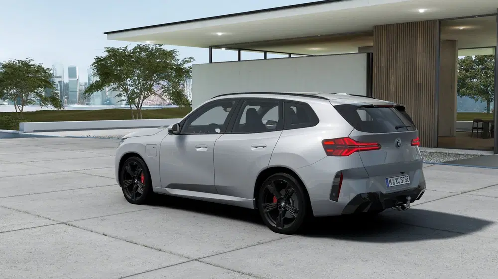 BMW X3 30e xDrive M Sport Automaat uit 2026, foto 2