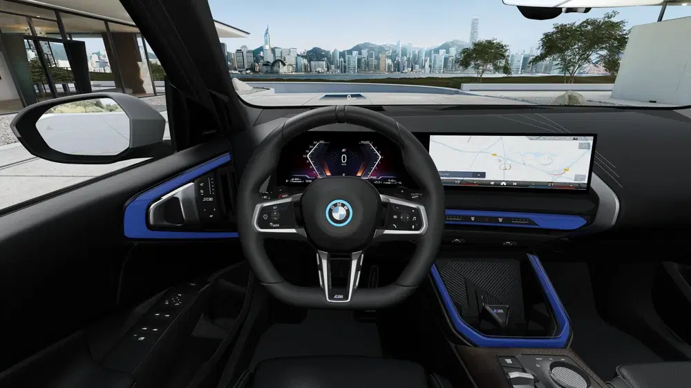 BMW X3 30e xDrive M Sport Automaat uit 2026, foto 7