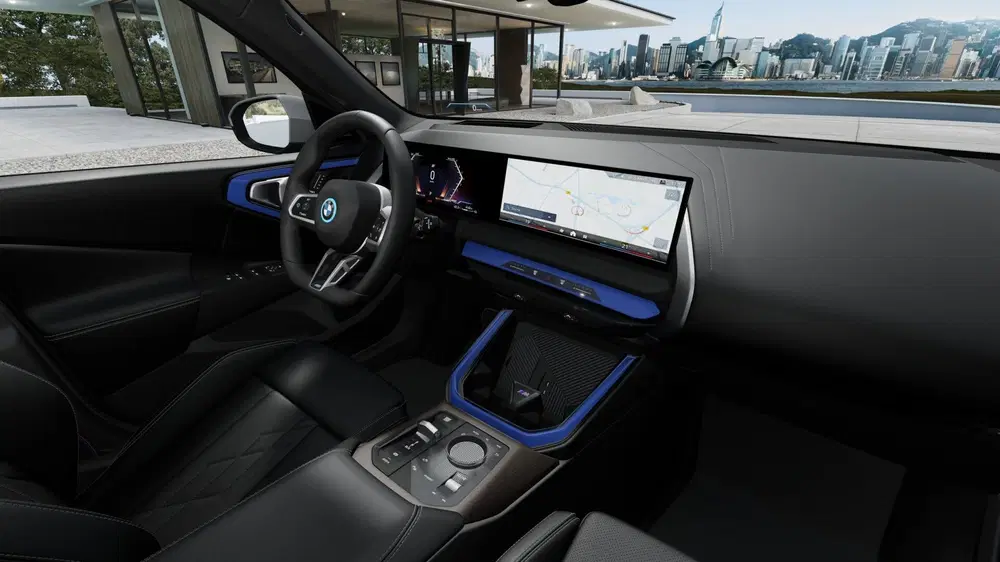 BMW X3 30e xDrive M Sport Automaat uit 2026, foto 8
