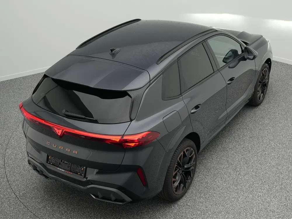 Cupra Terramar 1.5 TSI e-Hybrid VZ 272PK uit 2026, foto 13