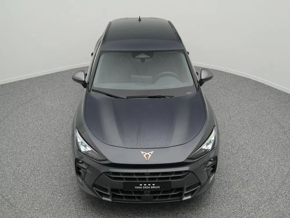 Cupra Terramar 1.5 TSI e-Hybrid VZ 272PK uit 2026, foto 16