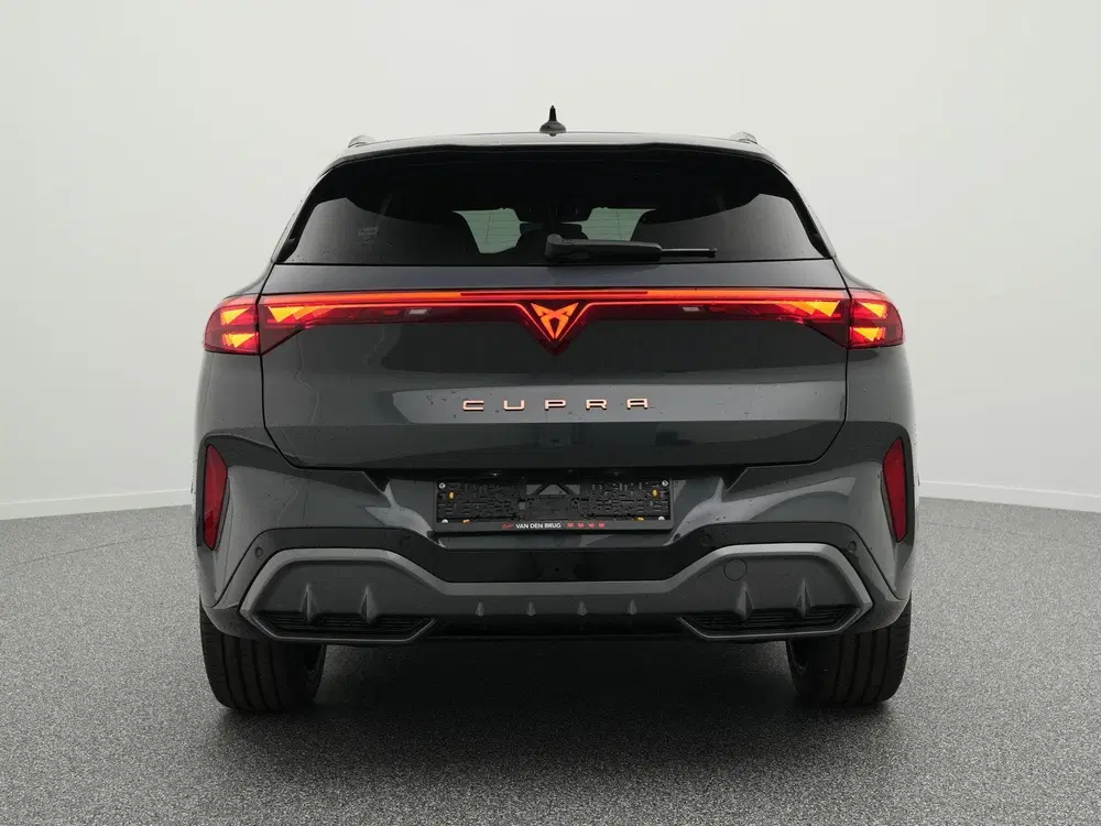 Cupra Terramar 1.5 TSI e-Hybrid VZ 272PK uit 2026, foto 5