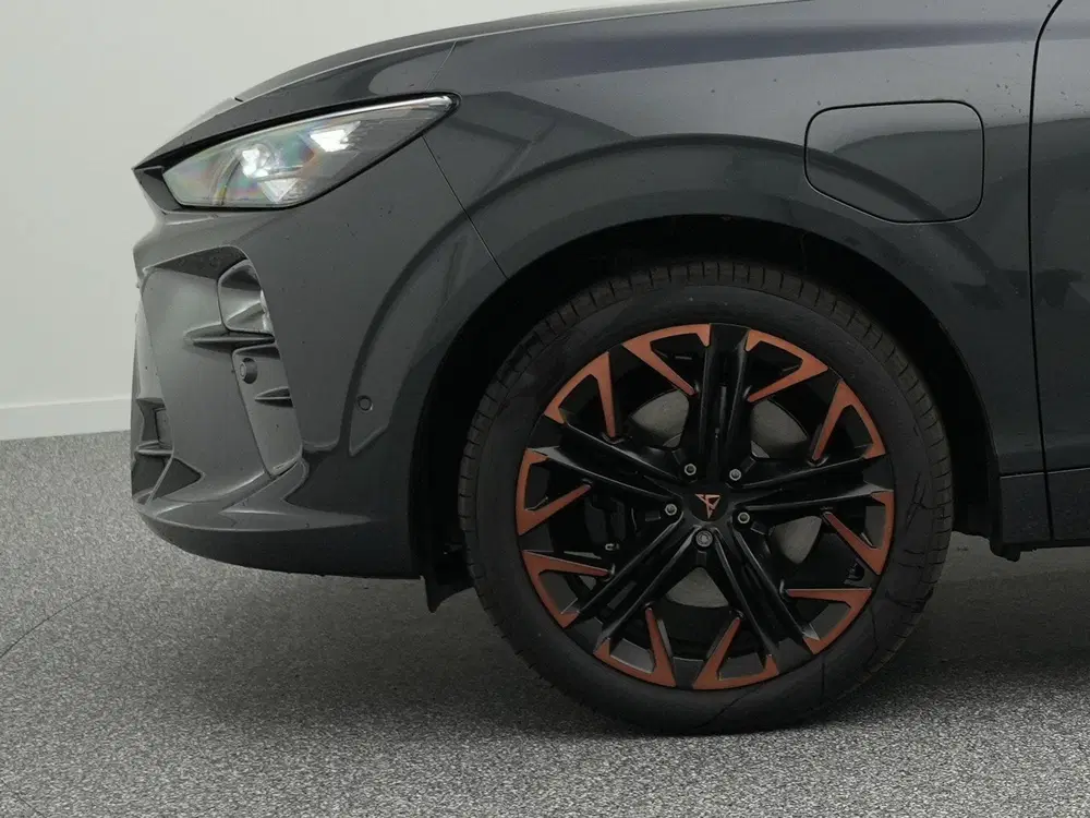 Cupra Terramar 1.5 TSI e-Hybrid VZ 272PK uit 2026, foto 6