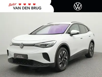 Volkswagen ID.4 Pro Business 77 kWh 286 PK | Navigatie | Sto uit 2026