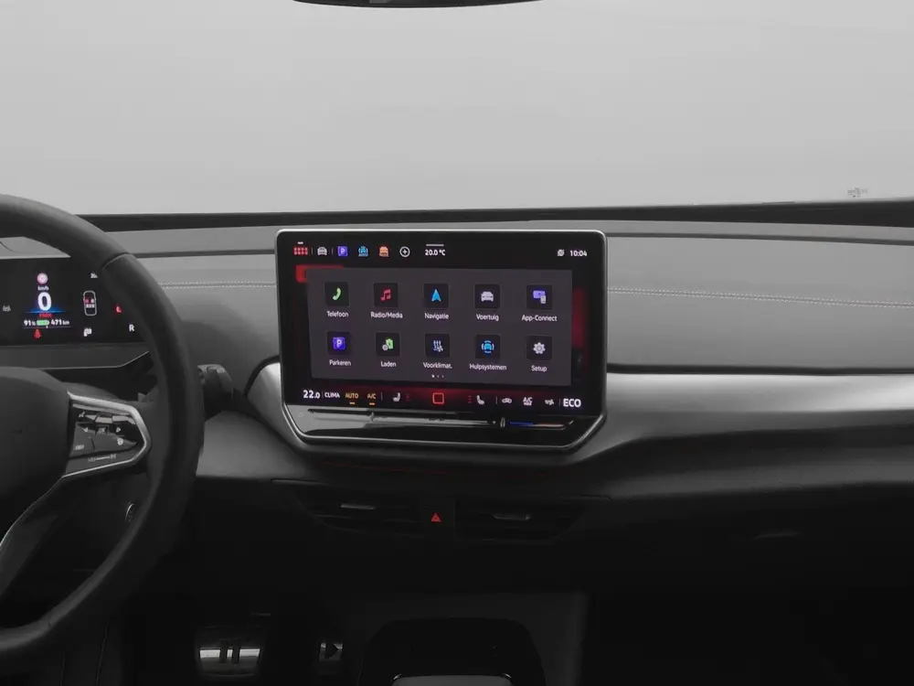 Volkswagen ID.4 Pro Business 77 kWh 286 PK | Navigatie | Sto uit 2026, foto 12